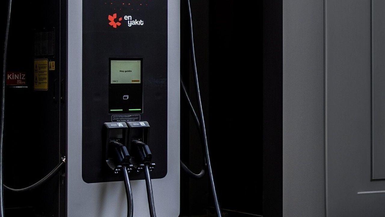 Türkiye elektrikli araç dönüşümünde hızlanma: 308 bin 217 araç ve artan şarj altyapısı