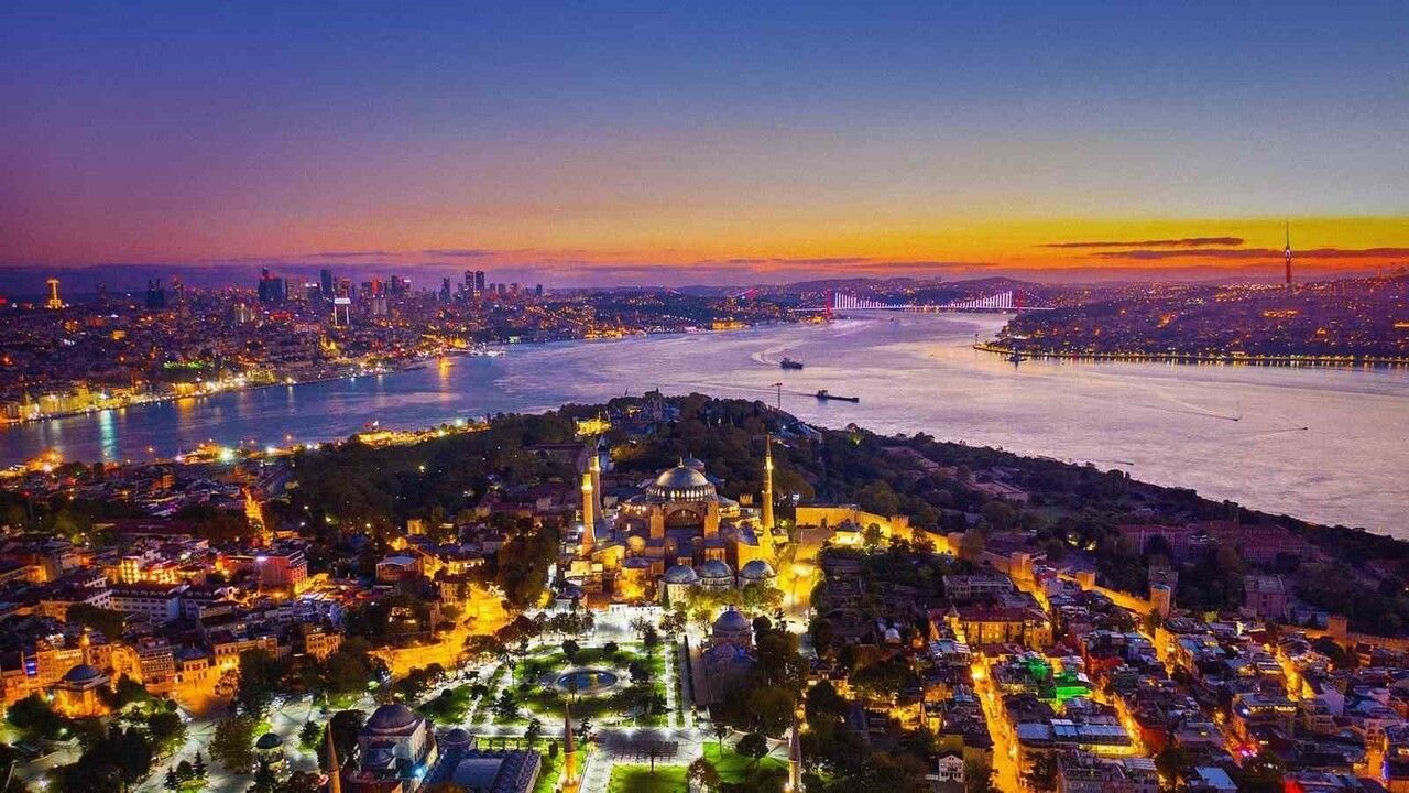 Türkiye, İstanbul 2027 Avrupa Oyunları için EOC ile ev sahibi ülke anlaşmasını imzaladı