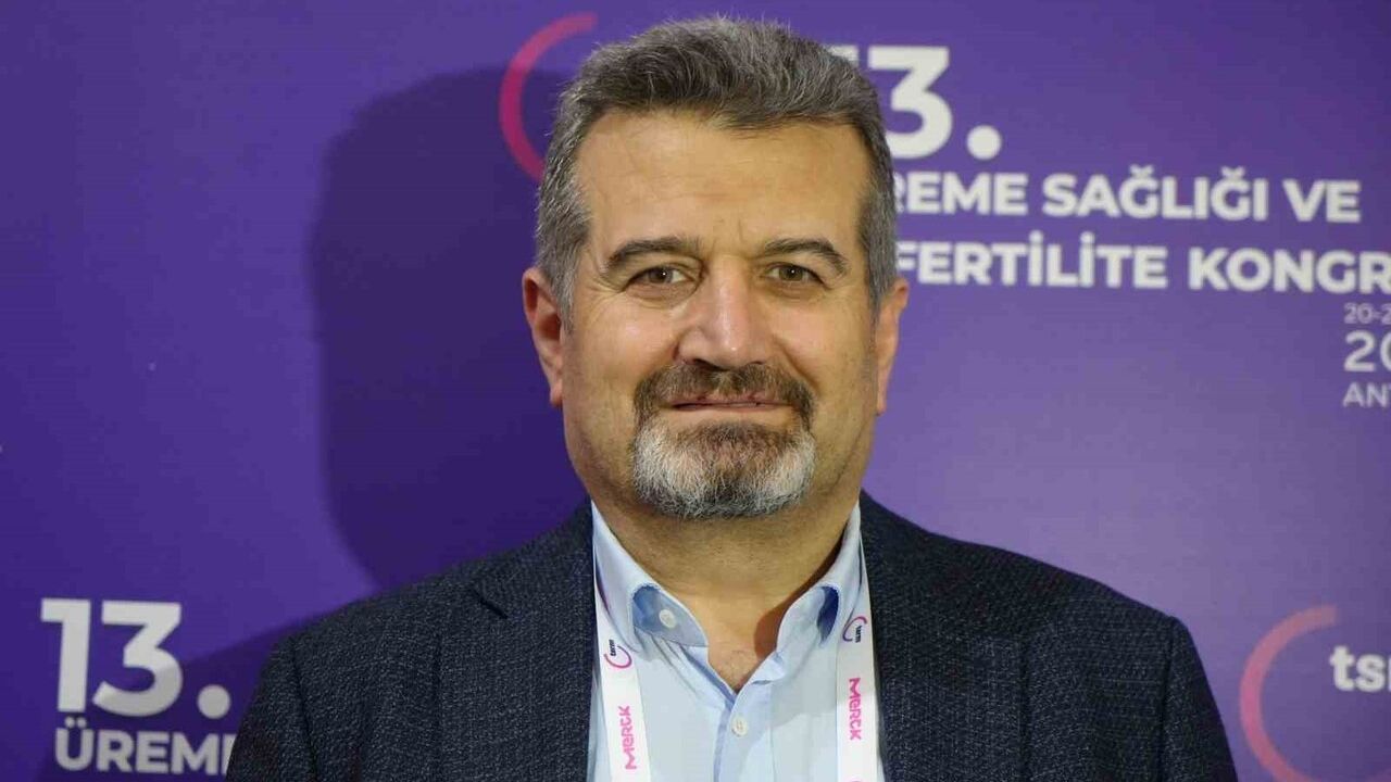 Türkiye'nin düşen doğurganlığı: Doç. Dr. Ali Sami Gürbüz "İki çocuktan daha az çocuk yapma lüksümüz yok"