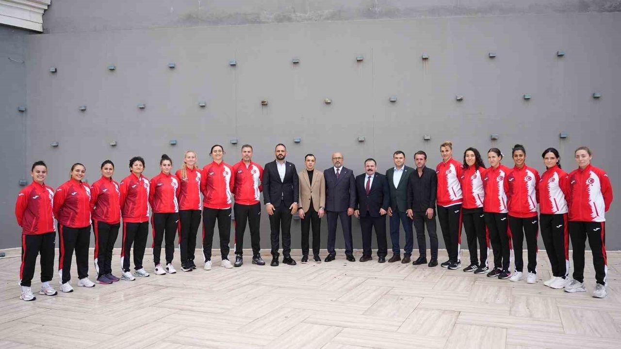 Türkiye, Tokyo 2025 Deaflympics'e Tarihinin En Geniş Kafilesiyle Gidiyor