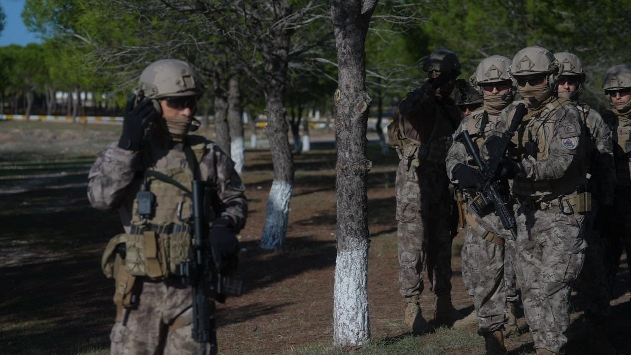 Türkiye ve KKTC Özel Harekatı Didim'de ortak tatbikat düzenledi: 'Bir gece ansızın gelebiliriz' mesajı