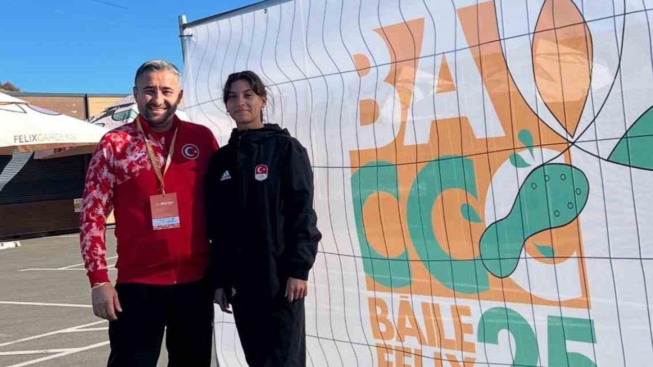 U20 Kadın Milli Takımı Balkan Kros Şampiyonu oldu