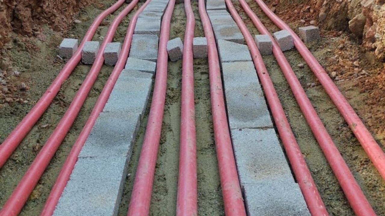 UEDAŞ, planlı kesintilerle enerji arz güvenliğini güçlendiriyor