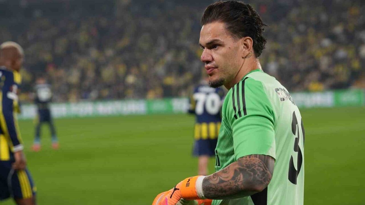 UEFA Avrupa Ligi 5. Hafta: Fenerbahçe ile Ferencvaros 15. Dakikada 0-0