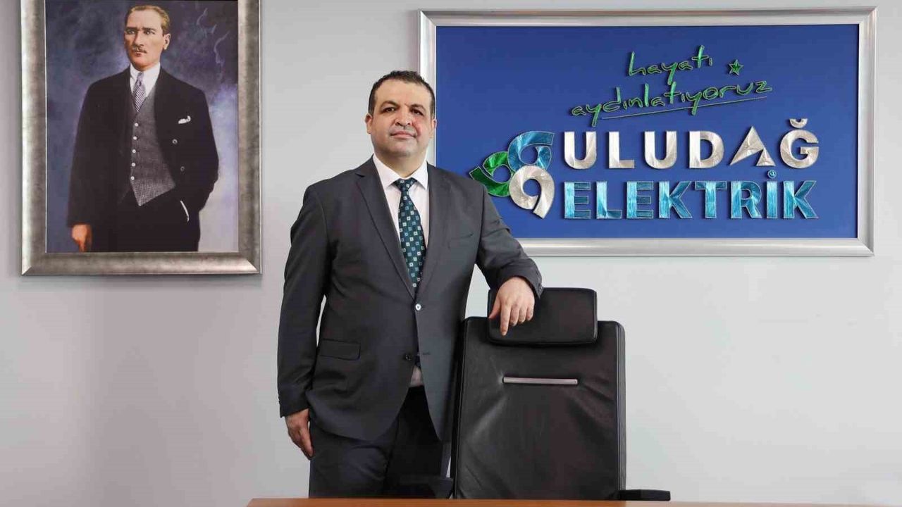 Uludağ Elektrik, sanayi ve ticarethanelere 81 ilde indirimli elektrik sunuyor
