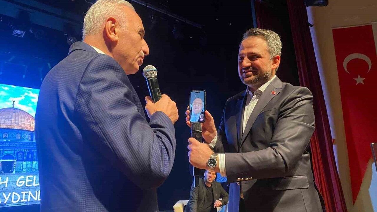 Ümraniye'de 18. Geleneksel Spor Oyunları lansmanı ve malzeme dağıtımı gerçekleştirildi