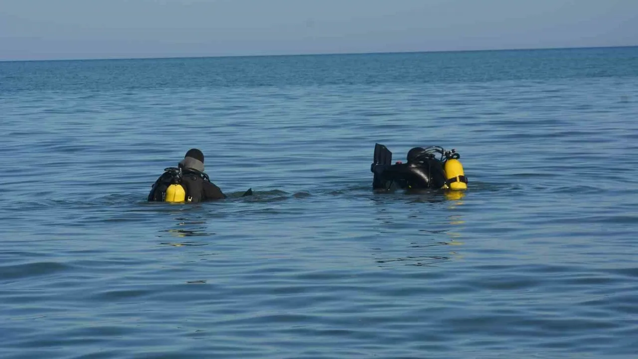 Ünye Sahilinde Cansız Beden Bulundu: Kimseden Haber Alınamayan Kadın Aliye Yılmaz (40) Olarak Tespit Edildi