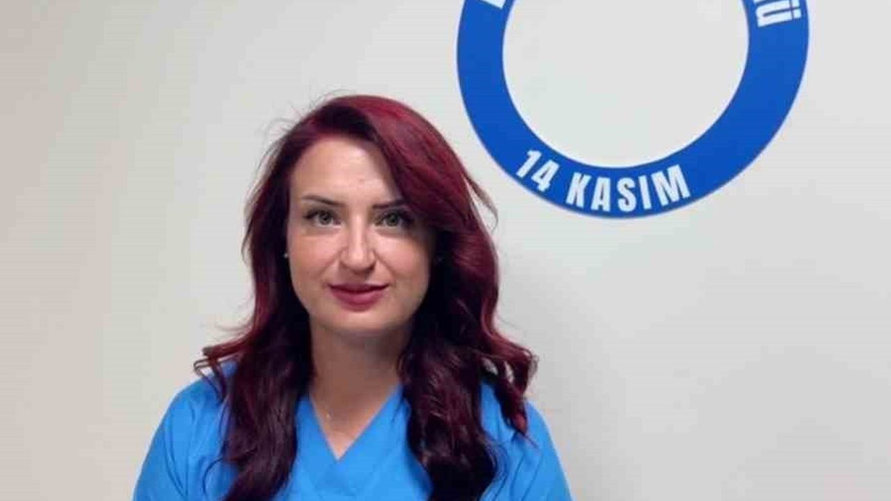 Uşak Eğitim ve Araştırma Hastanesi'nden Diyabet Uyarısı: Erken Tanı ve Yaşam Tarzı Vurgusu