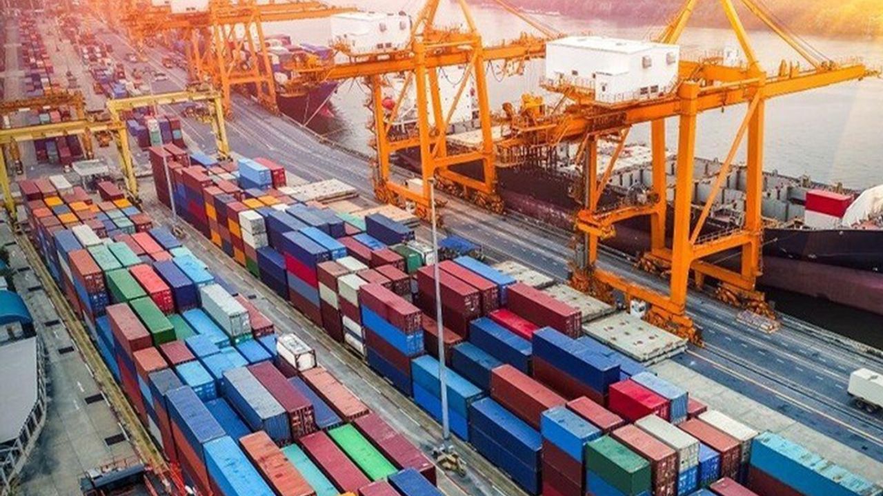 Uşak'ta Ekim 2025'te İthalat yüzde 13,38, İhracat yüzde 12,34 Arttı