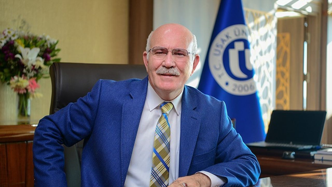 Uşak Üniversitesi DTS Tasarım Merkezi, Yapay Zeka ve 3D ile Tekstil Tasarımında Öncü