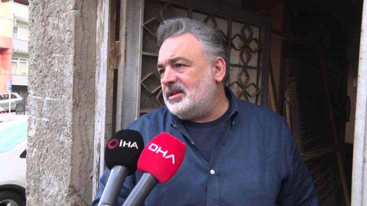 Üsküdar'da iddia: Kocasını kızgın yağla yakma — 13 gün sonra yaşamını yitirdi