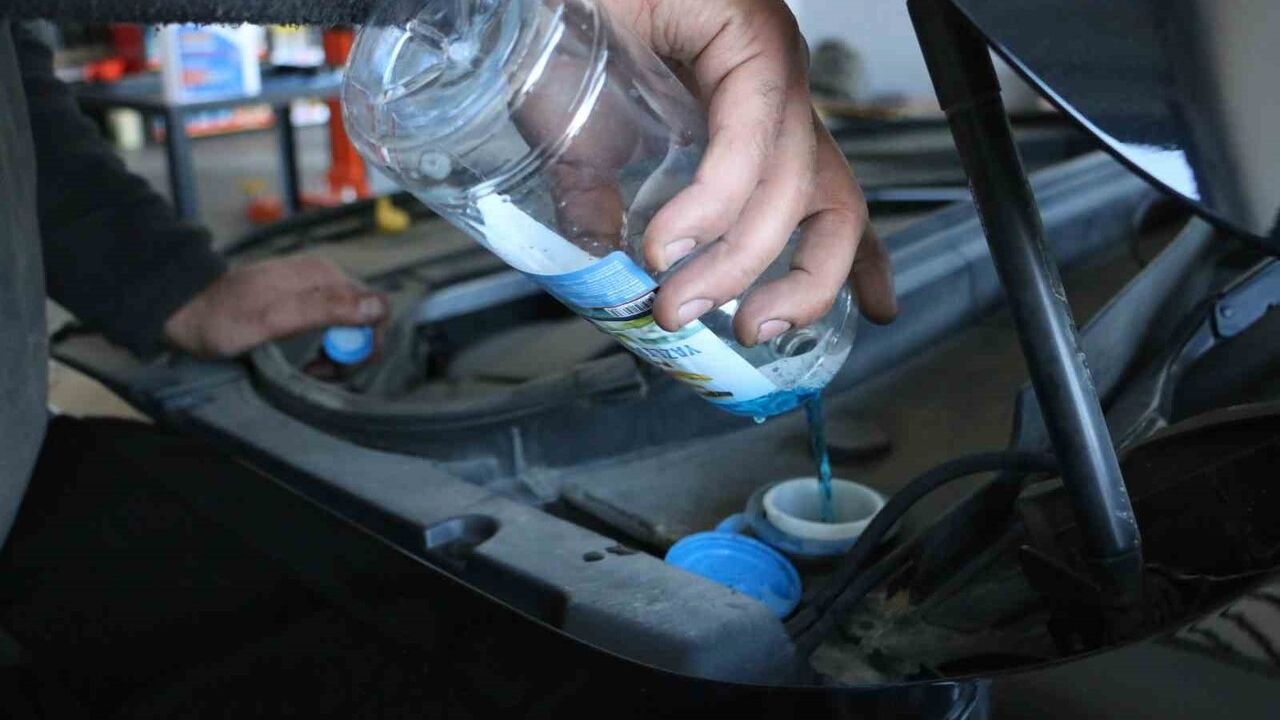 Usta Servet Başal’dan kış bakımı uyarısı: 'Masraftan kaçarken daha ağır masrafa düşmeyin'