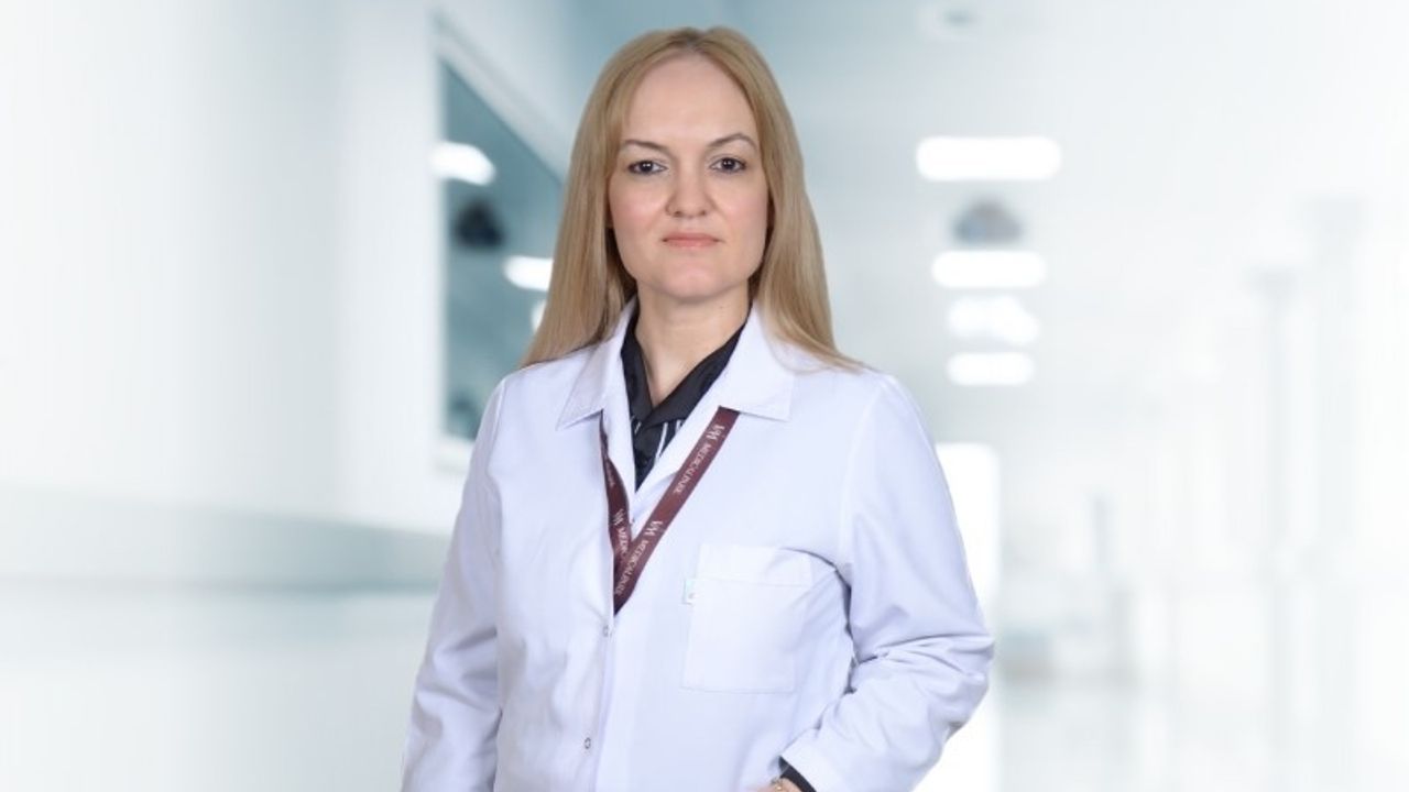 Uzm. Dr. Alkan: Kadınlarda akciğer kanseri artıyor — riskler ve korunma önerileri