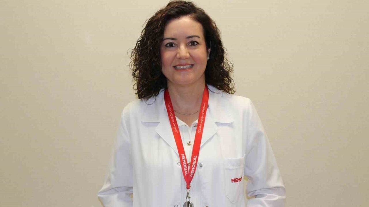 Uzm. Dr. Filiz Mıhçı: Çocuklarda epilepsi doğru tanı ve tedaviyle yüzde 70-80 kontrol altına alınıyor