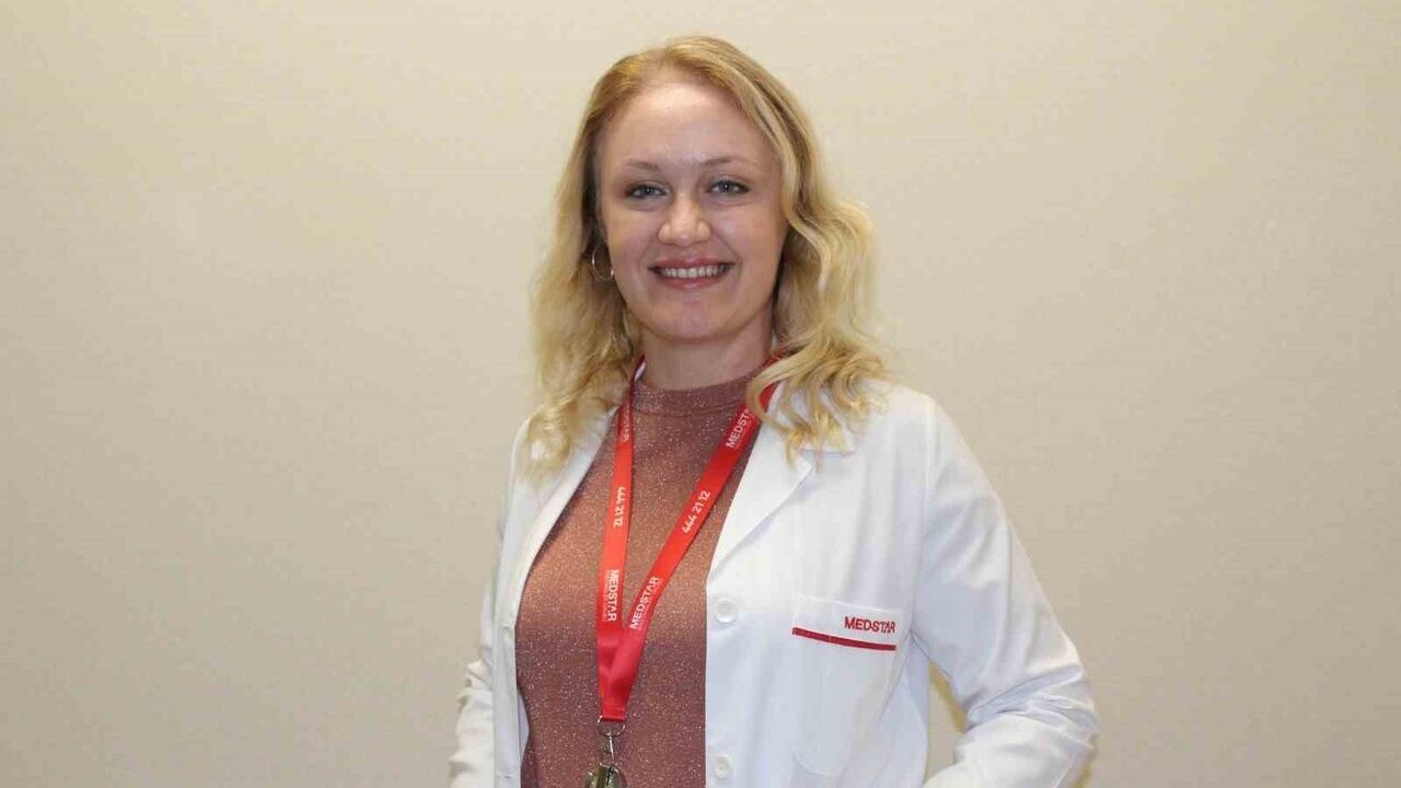 Uzman Dr. Mümine Türksoylu: Tuvalet eğitimi her çocukta farklı gelişir