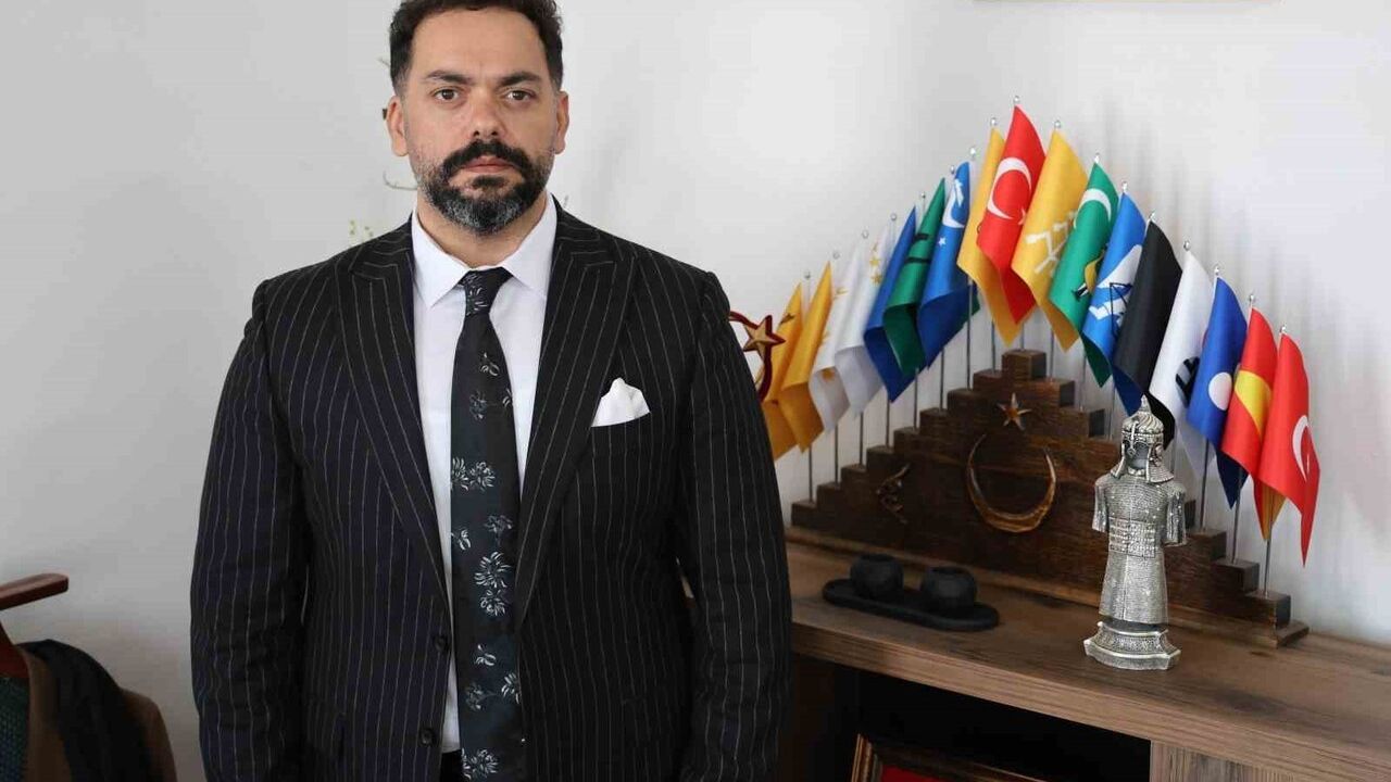 Uzman: Terörsüz Türkiye ile bütçeler eğitim, sağlık, teknoloji ve altyapıya kaydırılacak