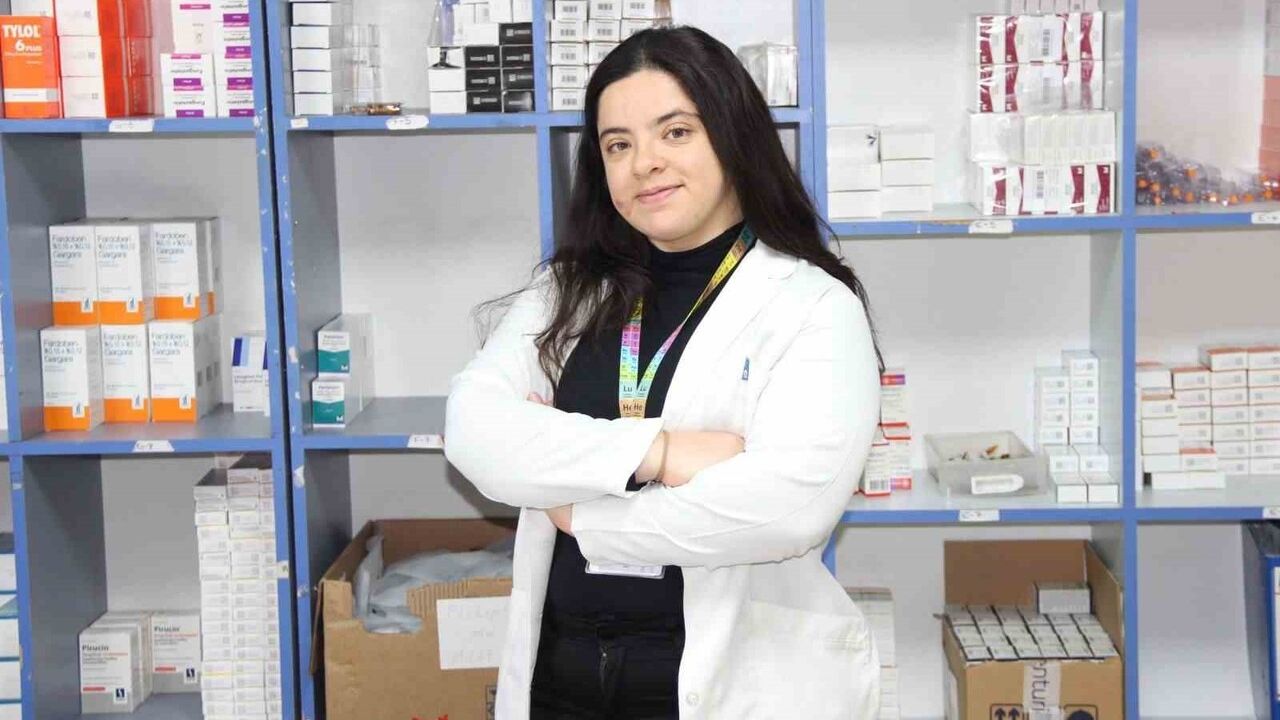 Uzman: Türkiye'de antibiyotik tüketimi son 20 yılda yüzde 115 arttı