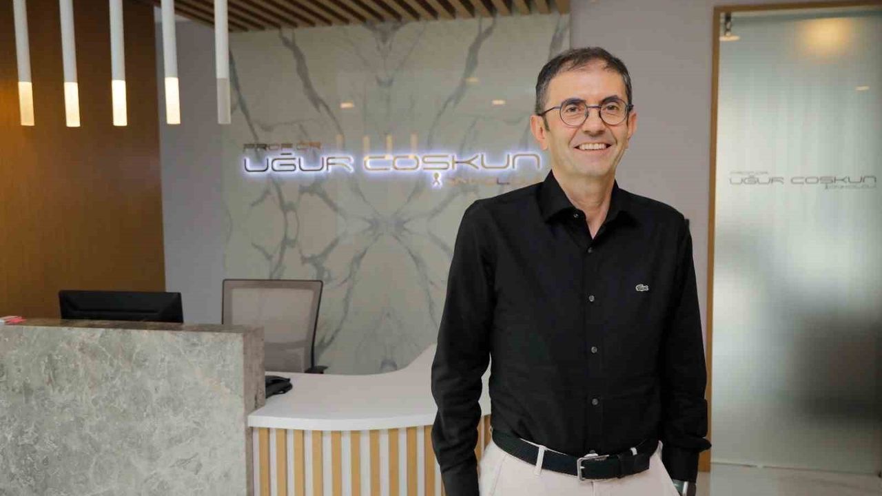 Uzman: Ultra işlenmiş gıdalar erken yaşta bağırsak kanseri riskini artırabilir