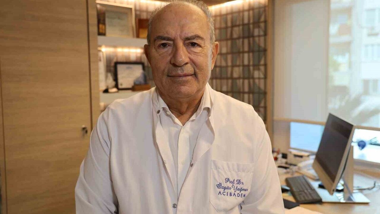 Uzman Uyardı: Artan Sigara Kullanımı Pankreas Kanseri Riskini Artırıyor