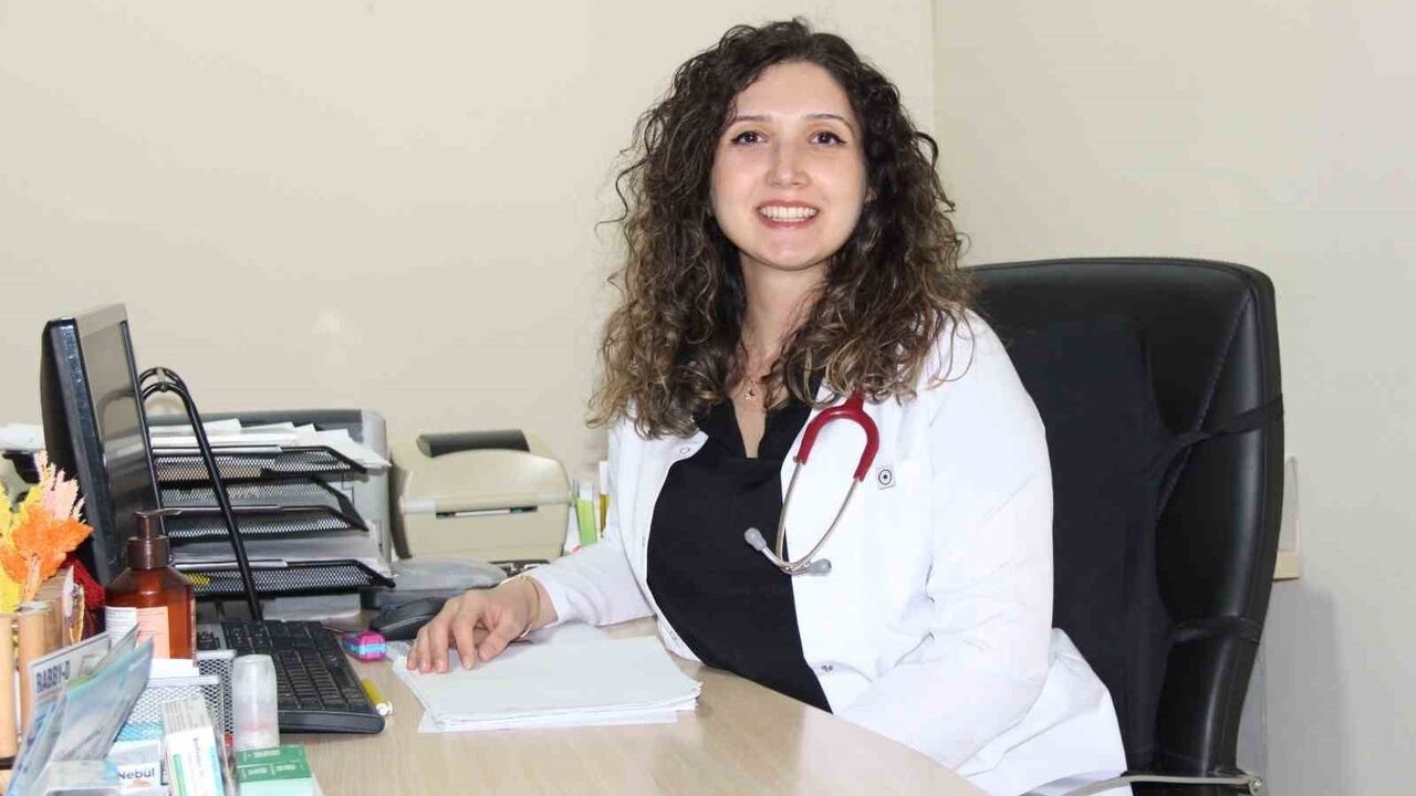 Uzman Uyardı: Sigara Akciğer Kanseri Ölümlerinin Yaklaşık %70'inden Sorumlu