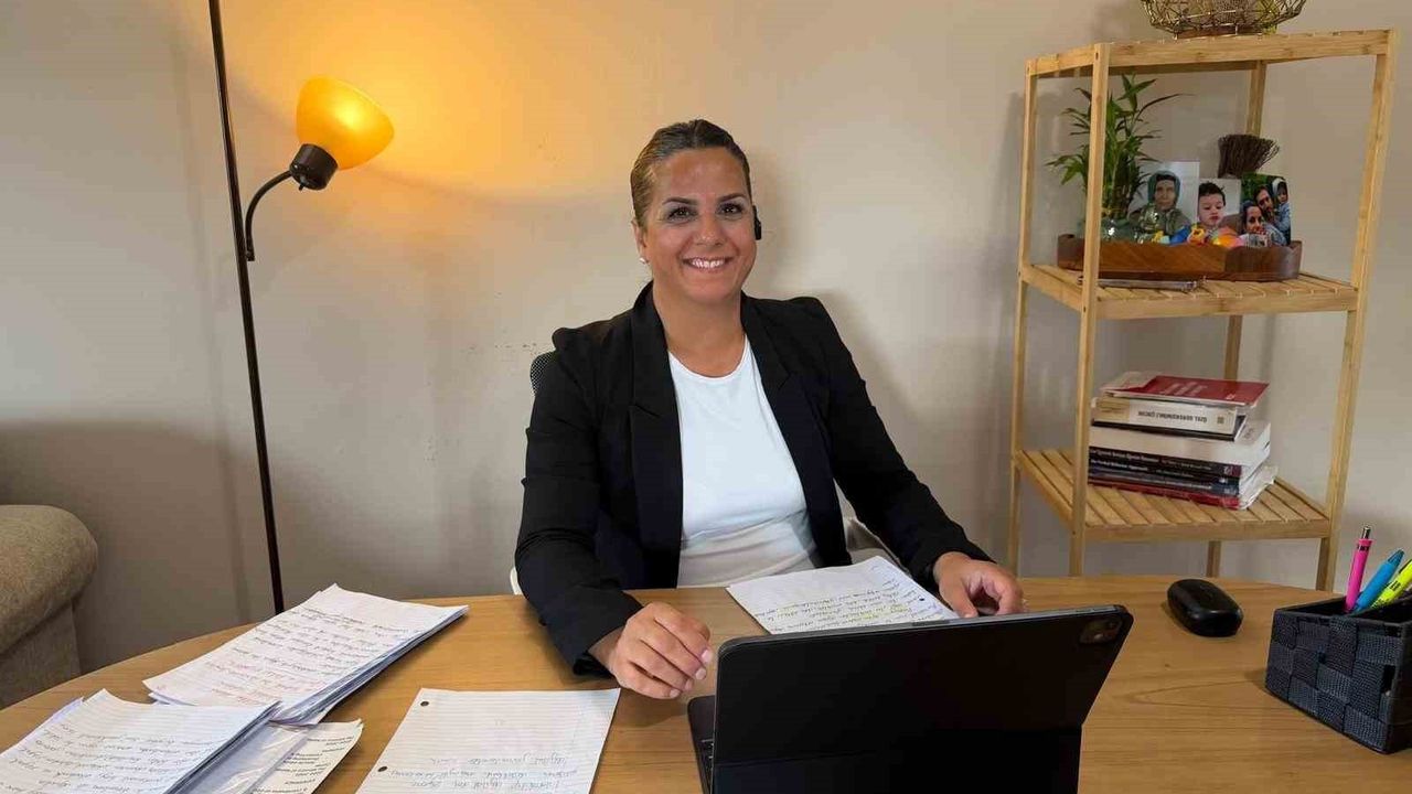 Uzman uyardı: Yapay zekâ özel eğitimde fırsatlar sunuyor, insan etkileşimi korunmalı