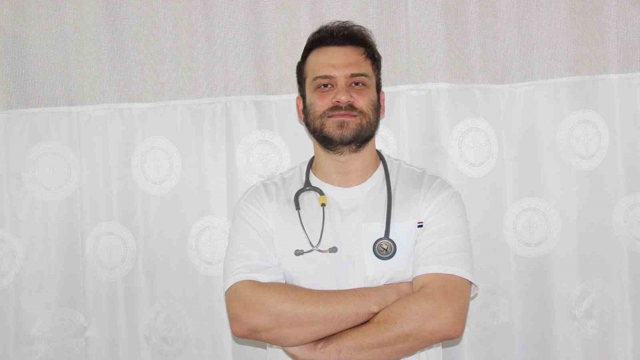 Uzman Uyardı: Zatürre Soğuk Algınlığıyla Karıştırılmamalı, Her Öksürük Hafife Alınmamalı