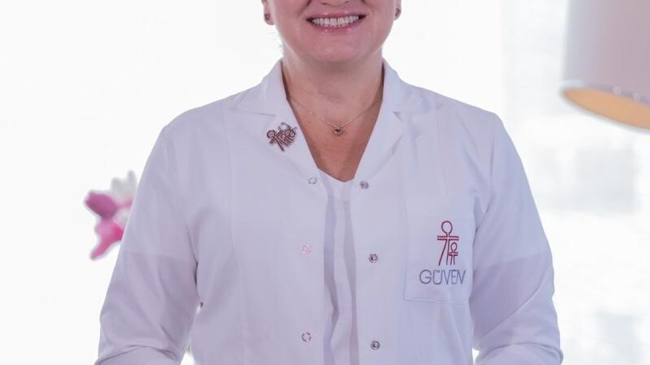 Uzman uyarısı: Çocuklarda diş çürüğü yaygın, erken müdahale ve korunma önerileri