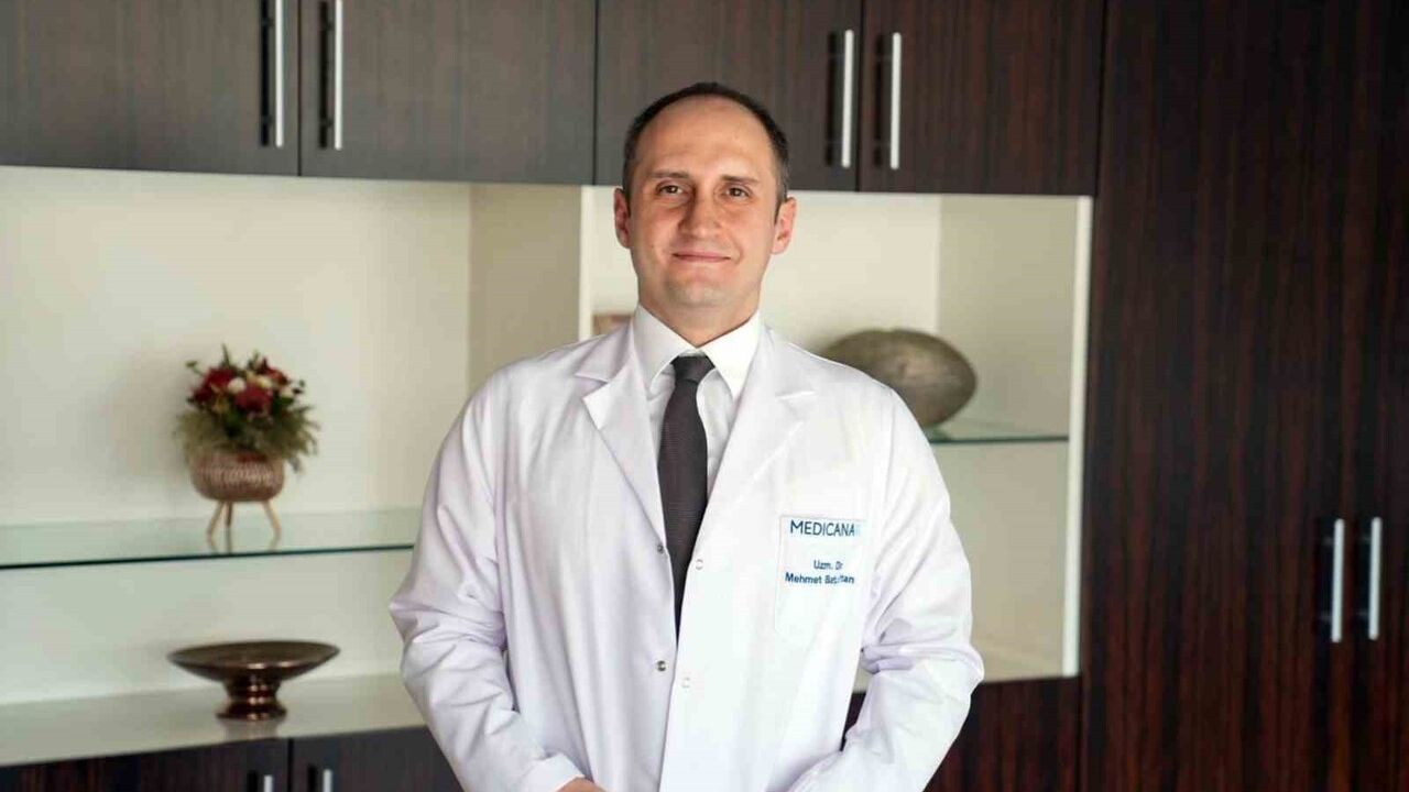 Uzmandan uyarı: Çatlak da kırıktır — çocuklarda büyüme plağı riski ve tedavi önerileri