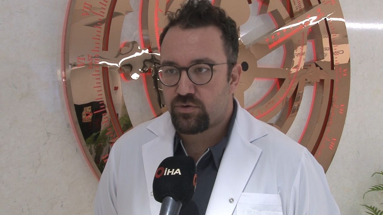 Uzmanlar sokak gıdalarında gıda zehirlenmesi riskine karşı hijyen ve hızlı müdahale uyarısı