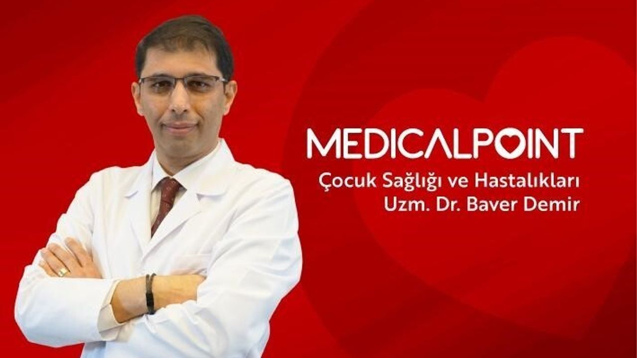 Uzmanlardan çocuklarda boy kısalığı için erken müdahale uyarısı