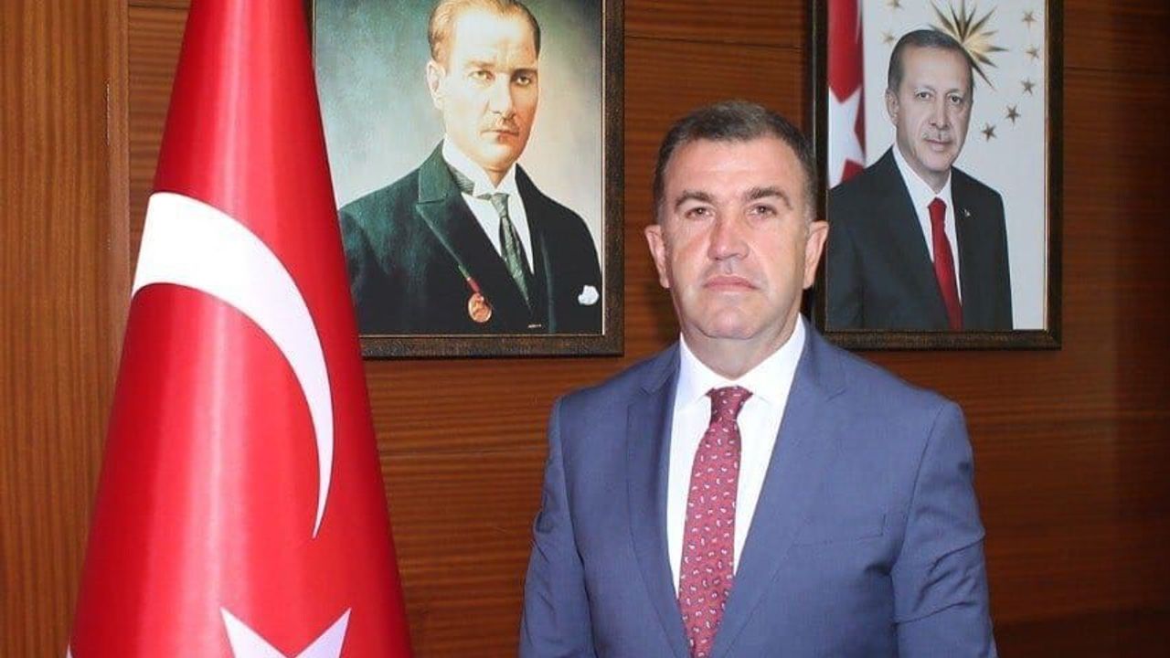 Vali Mustafa Eldivan: "Bir milletin gerçek yükselişi, nitelikli öğretmenler ve sağlam temelli bir eğitim sistemiyle mümkündür"