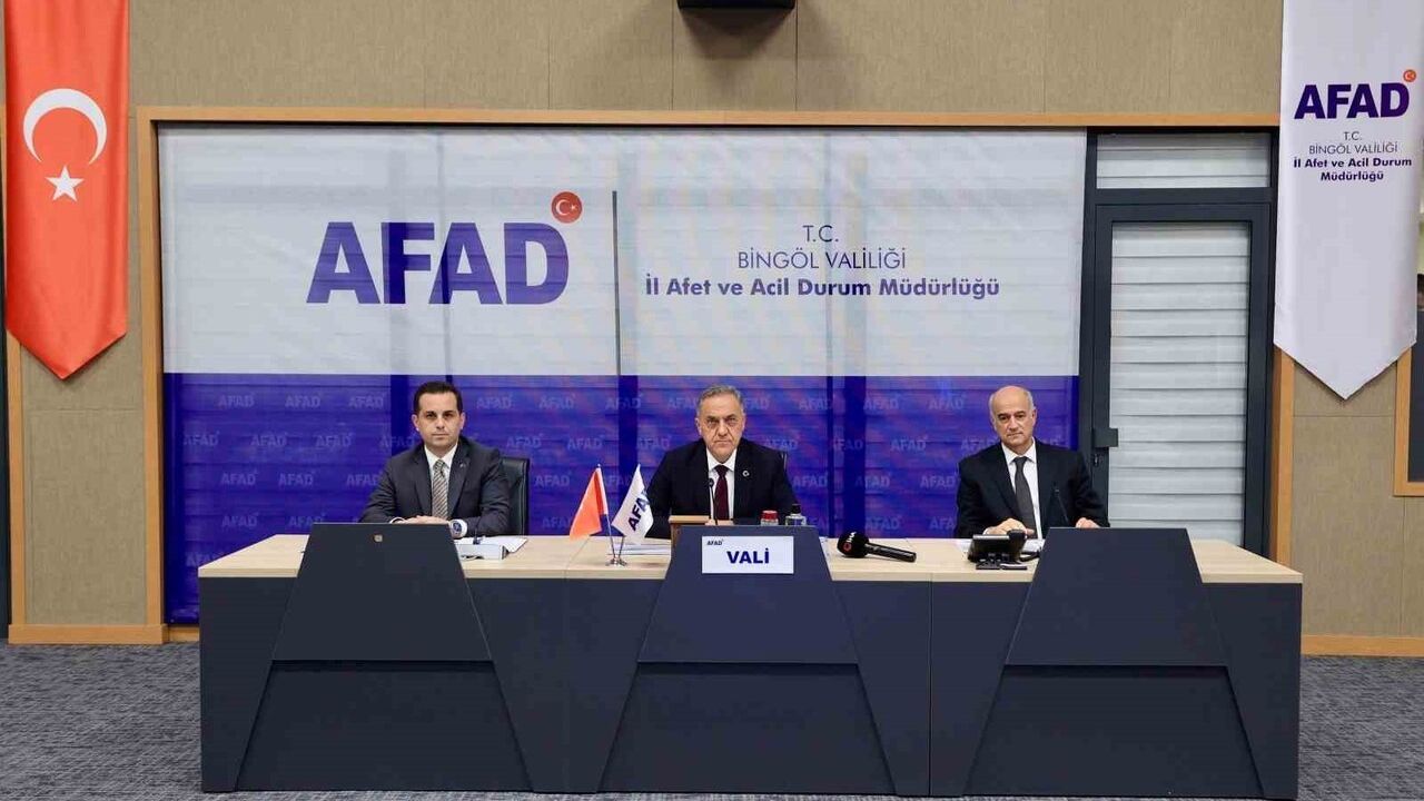 Vali Usta: Yapı stokunun yaklaşık yüzde 75'i yenilendi