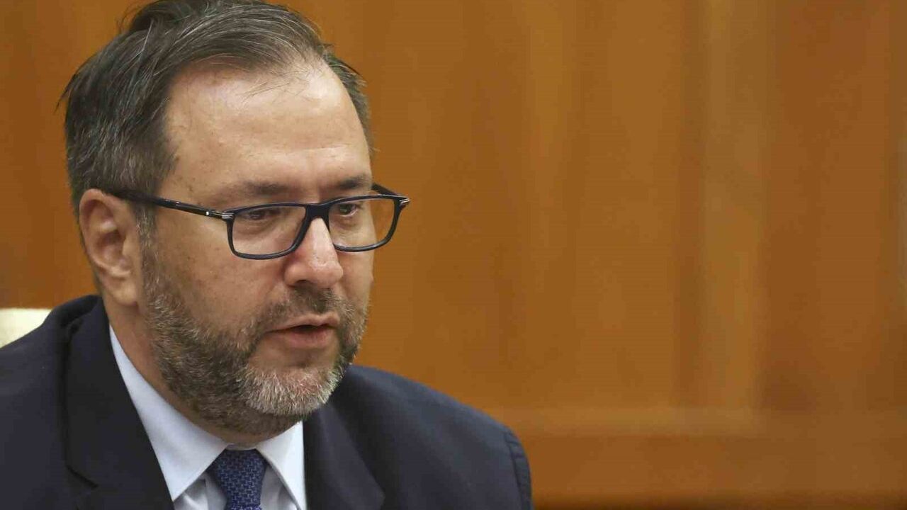 Venezuela Dışişleri Bakanı Yvan Gil: Trump’ın 'hava sahası kapatıldı' açıklaması sömürgeci bir tehdit