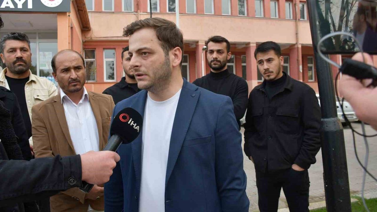 Vezirköprü'de 10 Yaşındaki Çocuğun Ölümüyle İlgili Davanın İlk Duruşması Yapıldı