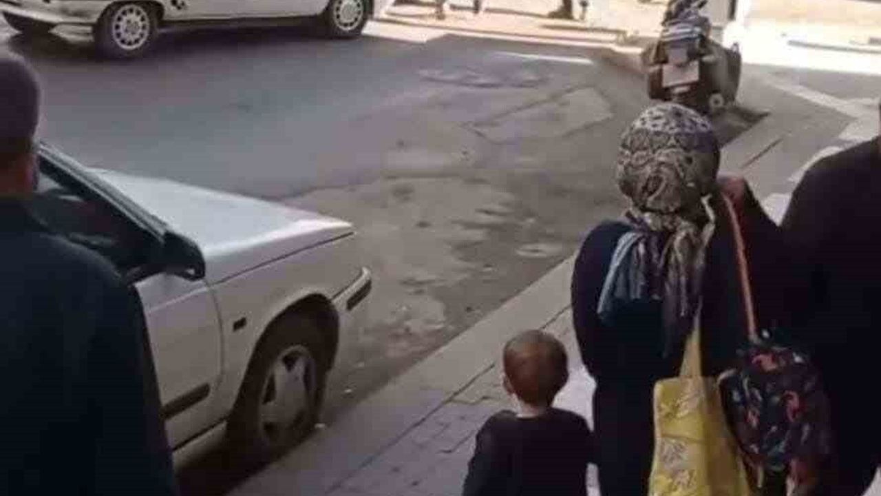 Viranşehir'de doğalgaz hattında patlama: Geçici müdahale ile gaz akışı durduruldu