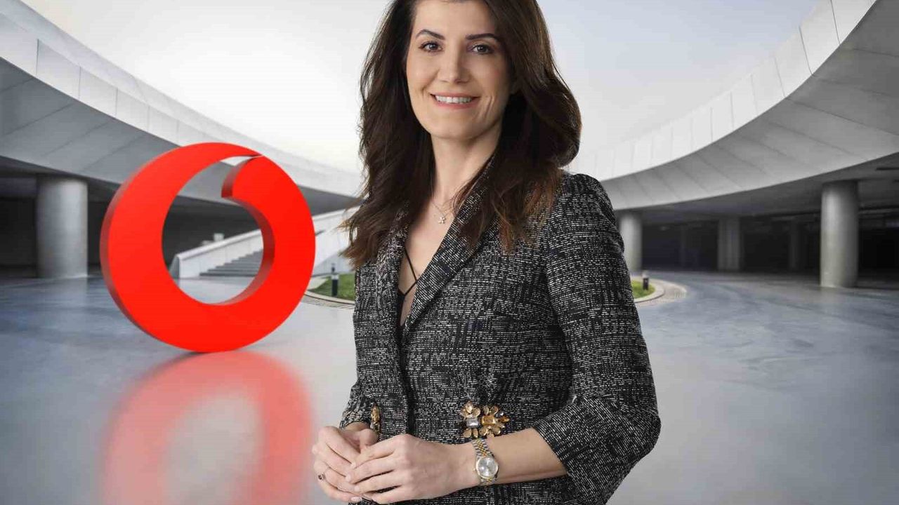 Vodafone Business, 627 milyon dolarlık 5G yatırımıyla Türkiye’de dijital dönüşümü hızlandırıyor