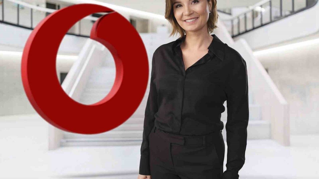 Vodafone uzun dönem staj başvuruları 10 Aralık'a kadar — Yaklaşık 60 stajyer alınacak