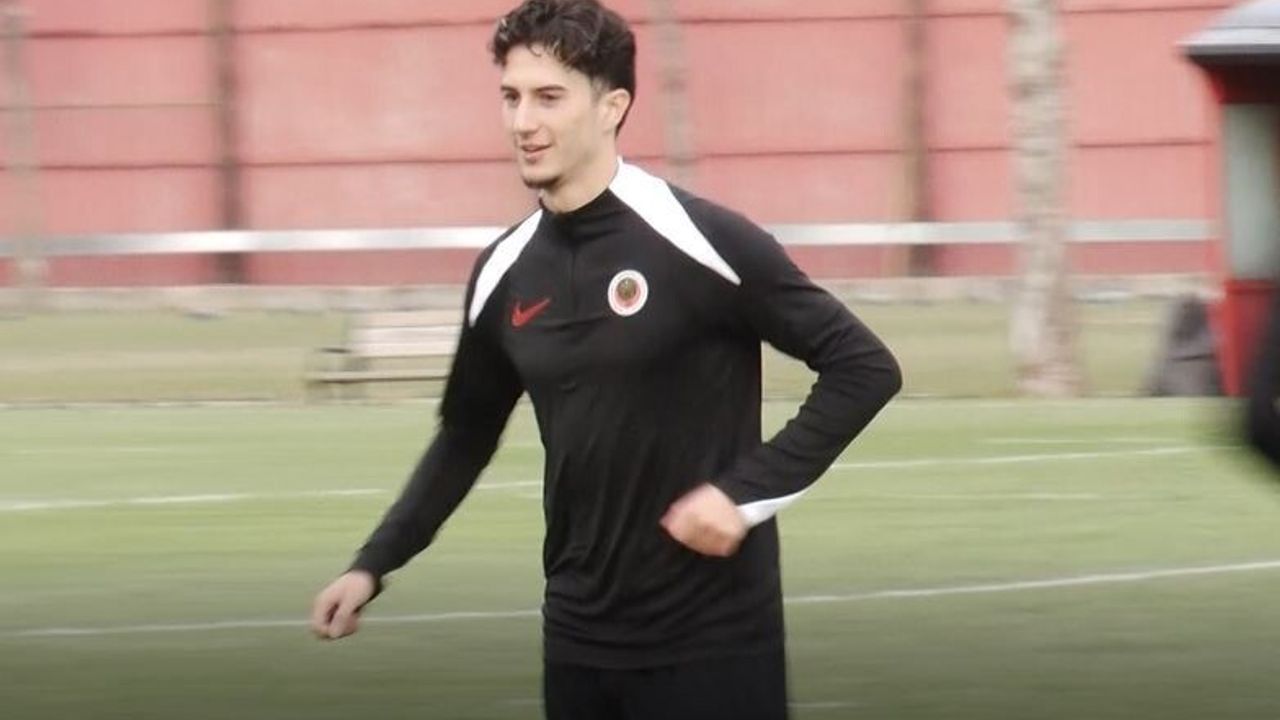 Volkan Demirel: Galatasaray’ın durumu bizi ilgilendirmiyor