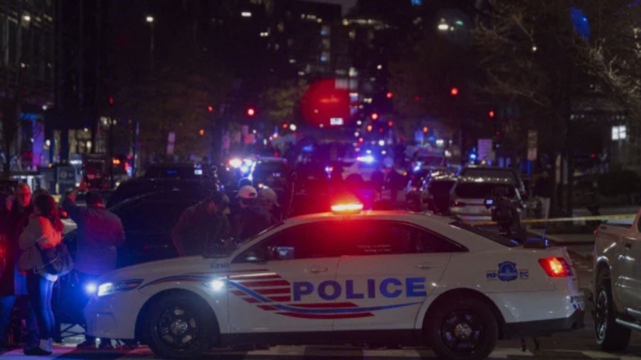 Washington D.C.: Beyaz Saray yakınında Ulusal Muhafızlara yapılan saldırı ve failin kimliği