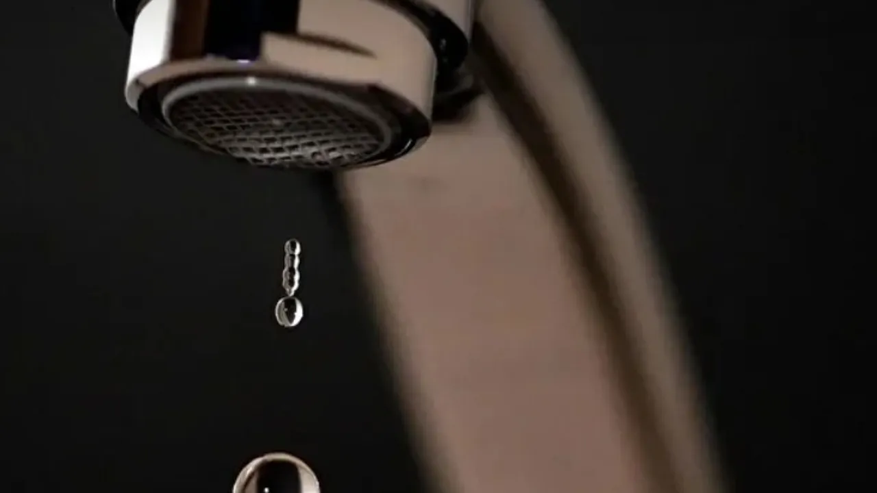 Yalova'da Planlı Su Kesintileri Başlıyor: 26 Kasım'dan İtibaren Her Gece 20:00-05:00