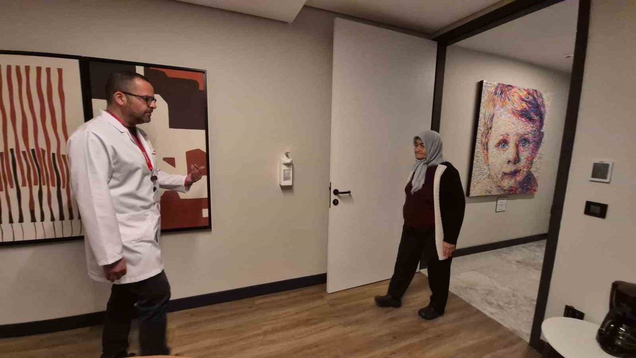 Yaşlılığa bağlanan şikayetlerin nedeni: Normal Basınçlı Hidrosefali (NPH) tanısı kondu