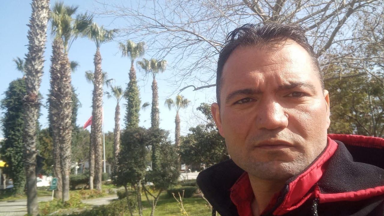 Yatağan'da 40 yaşındaki Faruk Gedikoğlu evinde ölü bulundu