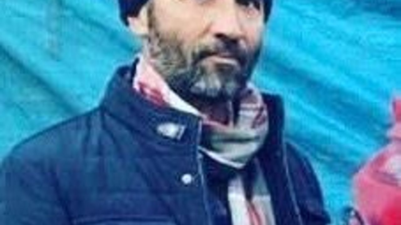 Yatağan'da çatıdan düşen 47 yaşındaki A.K. hayatını kaybetti