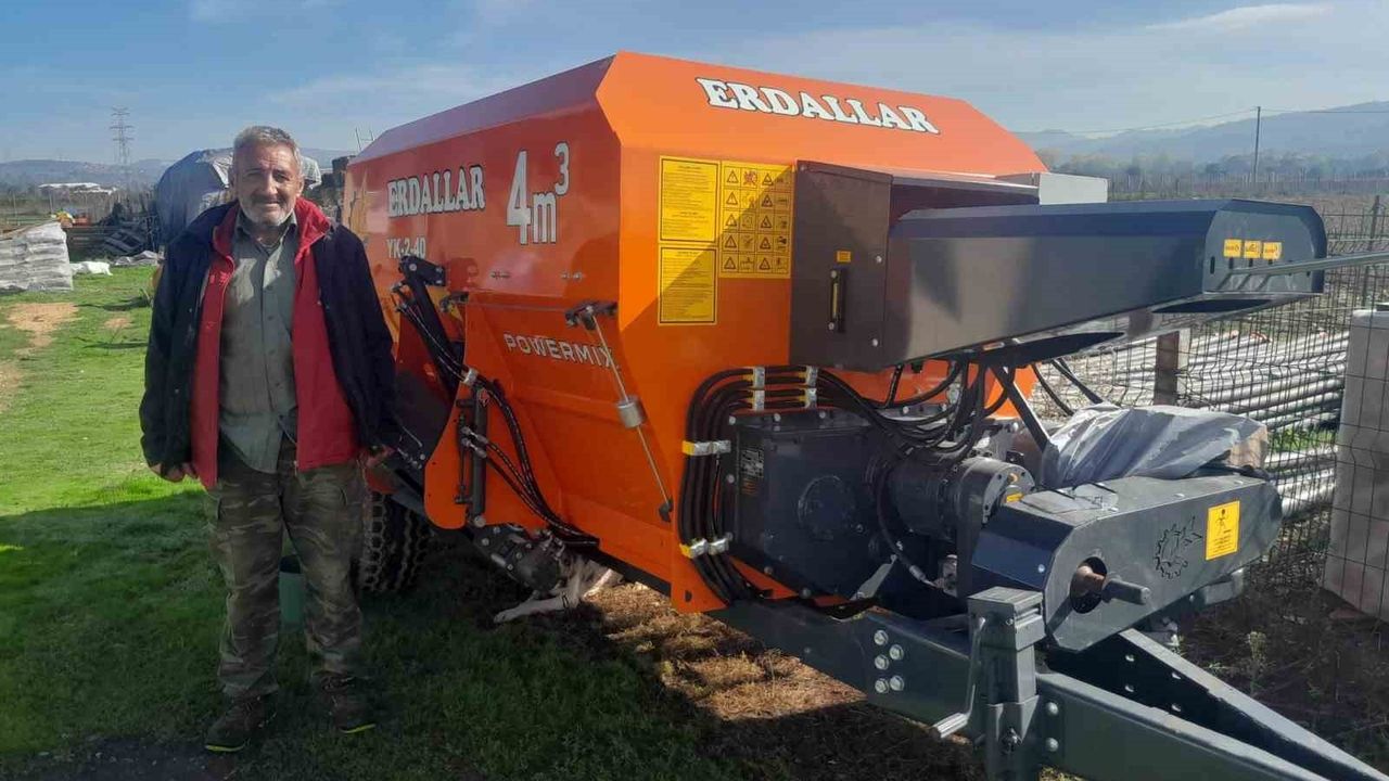 Yenice'de 16. Etap Kırsal Kalkınma Yatırımları İçin Yatırım Alanları Yerinde İncelendi