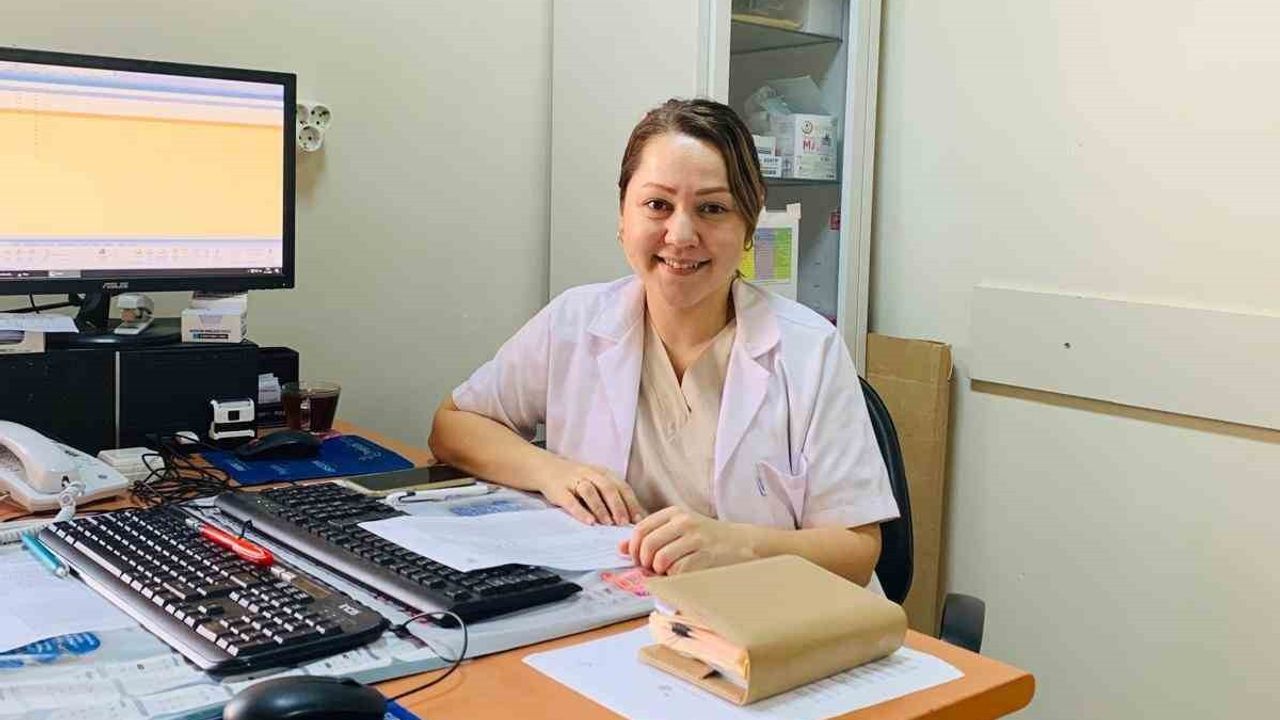 Yenikent Devlet Hastanesi'nde lazerle hemoroid, anal fistül ve kıl dönmesi tedavisi başladı