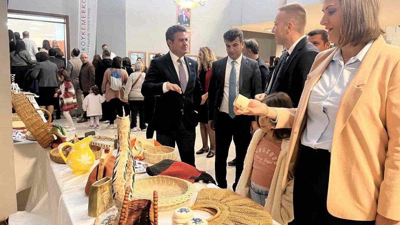 Yeniköy Kemerköy Enerji, Milas’ta 24 Kasım Öğretmenler Günü'nde 100 öğretmeni ağırladı