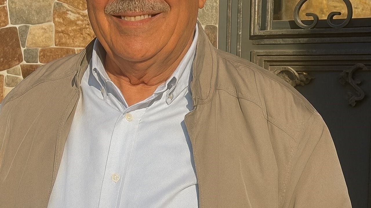 Yenipazarlı Emekli İmam Muammer Kömürcü Umre Ziyareti Sırasında Vefat Etti