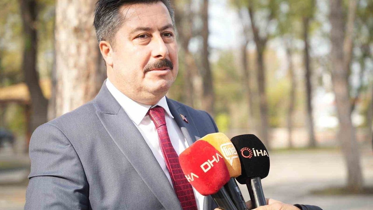 Yenişehir'de 725 yıllık Pustinpuş Baba bölgesinde Osmanlı gelenekleri yaşatılacak