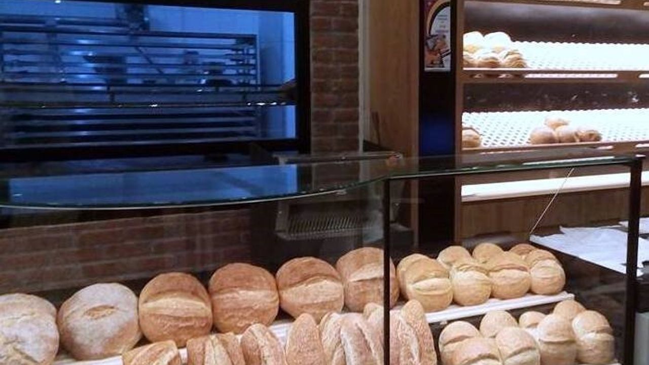 Yenişehir'de ekmeğe zam: 300 gram 20 TL, 24 Kasım 2025'ten itibaren