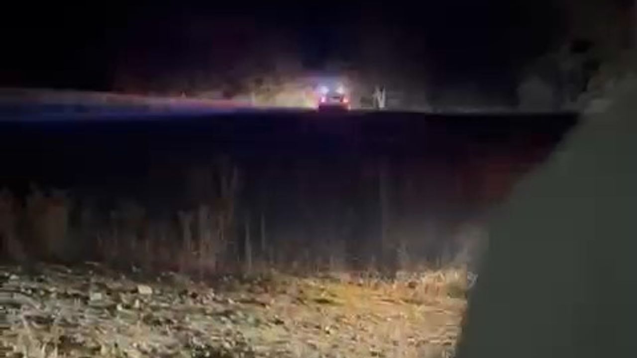 Yenişehir'de mantar toplamak için giden İsmail Kaya kayboldu; arama çalışmaları sürüyor